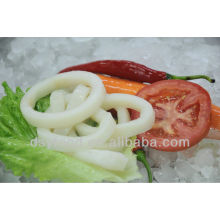 3-7cm frozen squid ring